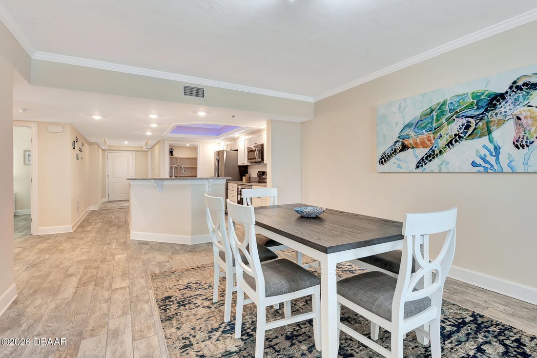 Condo in Daytona Beach, Florida, United States 5 - 17951954