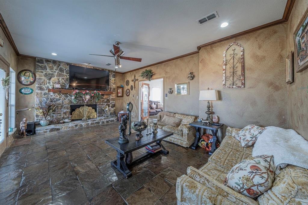 Land in Cleburne, Texas, United States 4 - 17952126