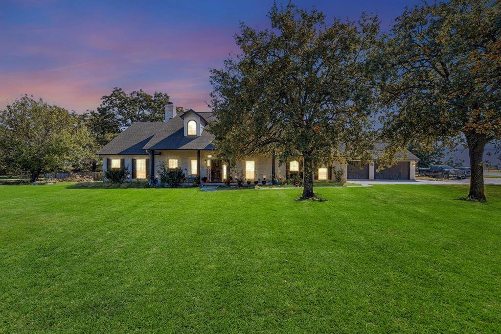 Land in Chico, Texas, United States 1 - 17952663