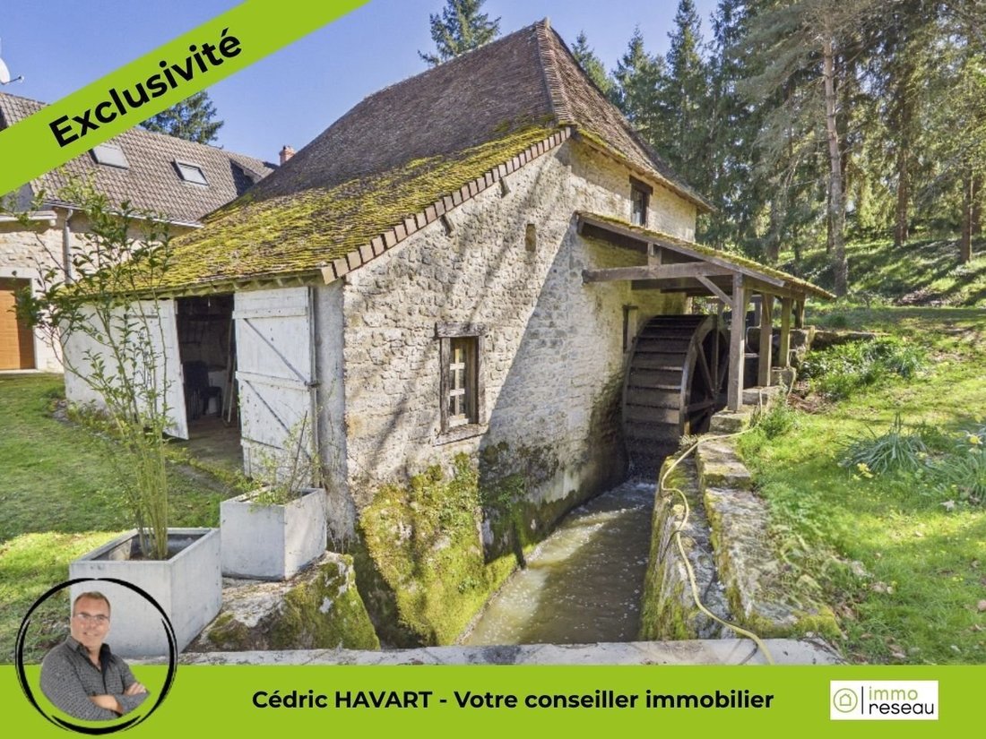 Lignac, Centre-Val de Loire, France 3 - 17952907
