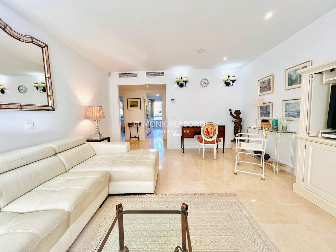 Apartment in Golden Mile, Andalusia, Spain 3 - 17947303