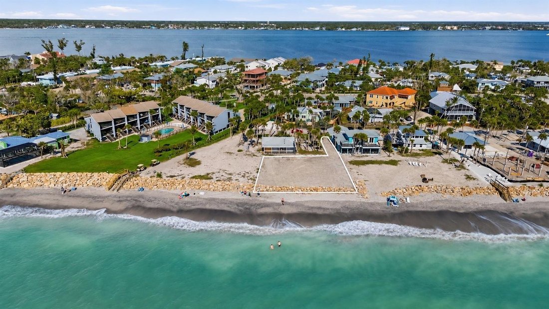 Land in Englewood, Florida, United States 1 - 17523525