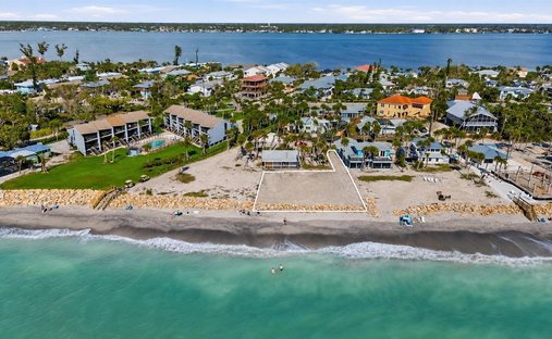 Terreno en Englewood, Florida, Estados Unidos 1