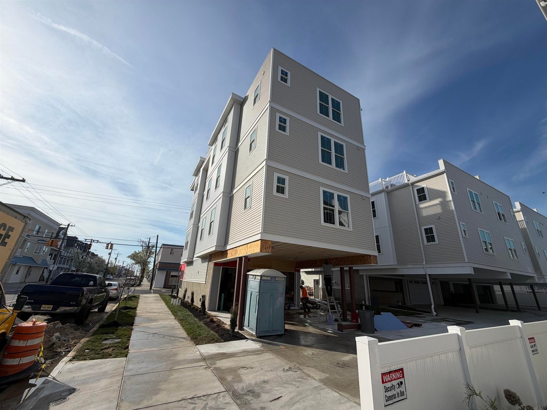 Condo in Wildwood, New Jersey, United States 3 - 17939014