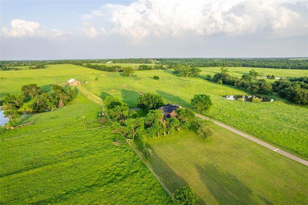 Farm Ranch in Ravenna, Texas, United States 5 - 17952538
