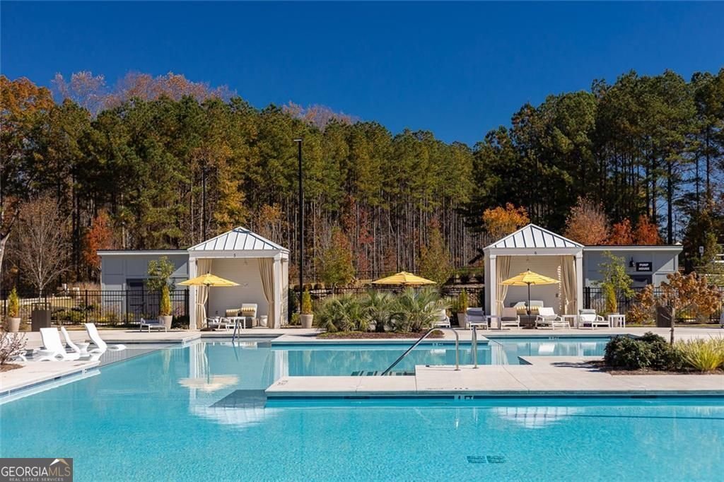House in Canton, Georgia, United States 5 - 17894012