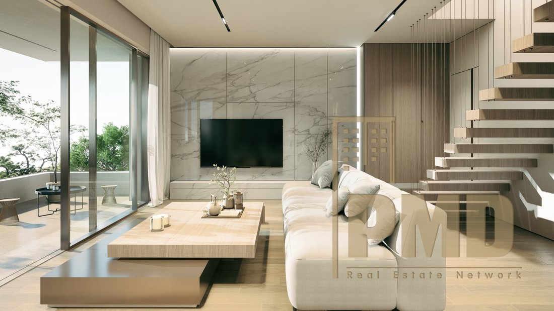 Apartment in Glyfada, Attica, Greece 2 - 16213251