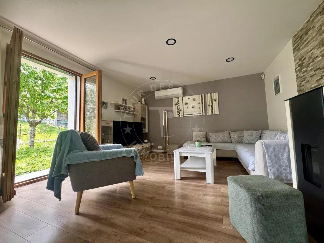 House in Le Bourget-du-Lac, Auvergne-Rhône-Alpes, France 2 - 17948807