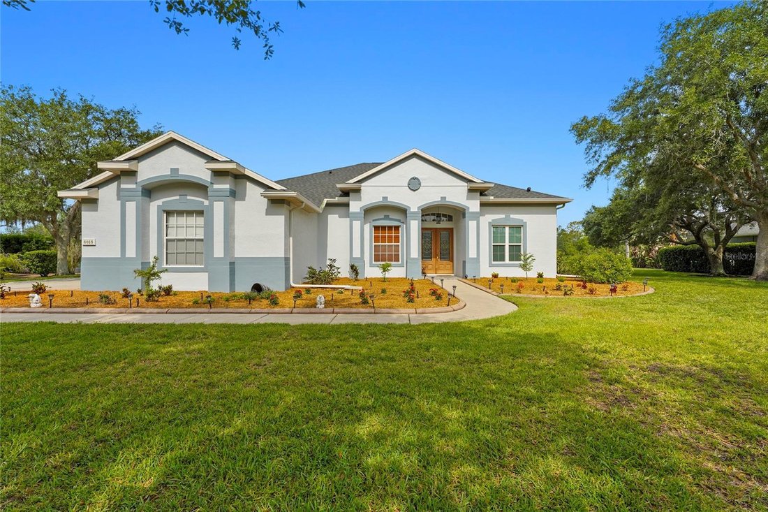 Maison à Bradenton, Floride, États-Unis 4 - 17211242