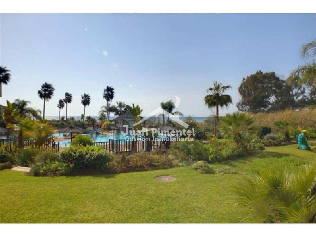 Apartment in Estepona, Andalusia, Spain 3 - 17947472