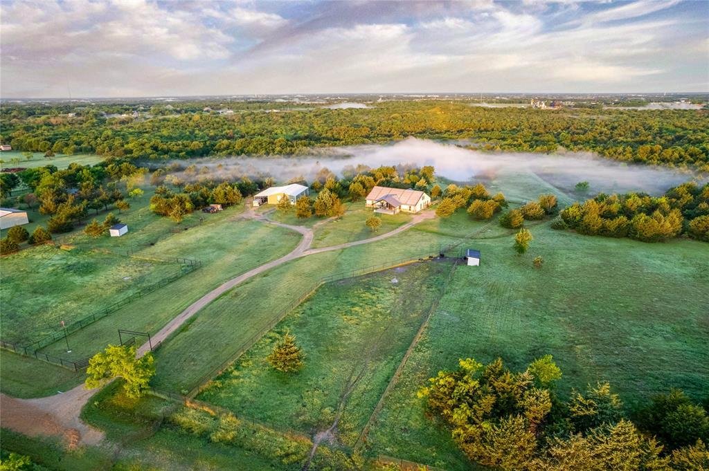 Farm Ranch in Greenville, Texas, United States 3 - 17952392