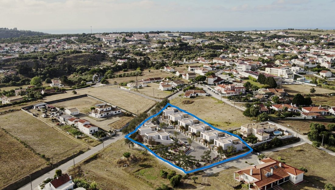 Land in Santiago, Setubal, Portugal 2 - 17949839