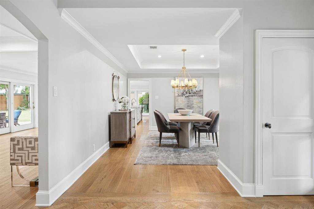 House in Dallas, Texas, United States 5 - 17952266