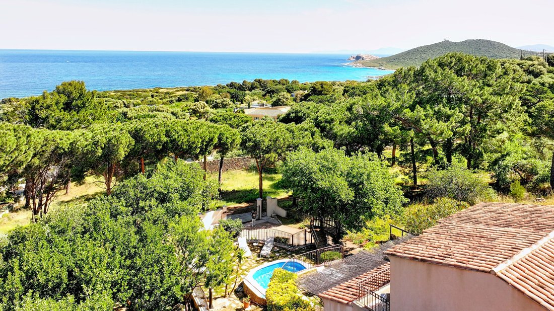 House in Corbara, Corsica, France 4 - 13894095