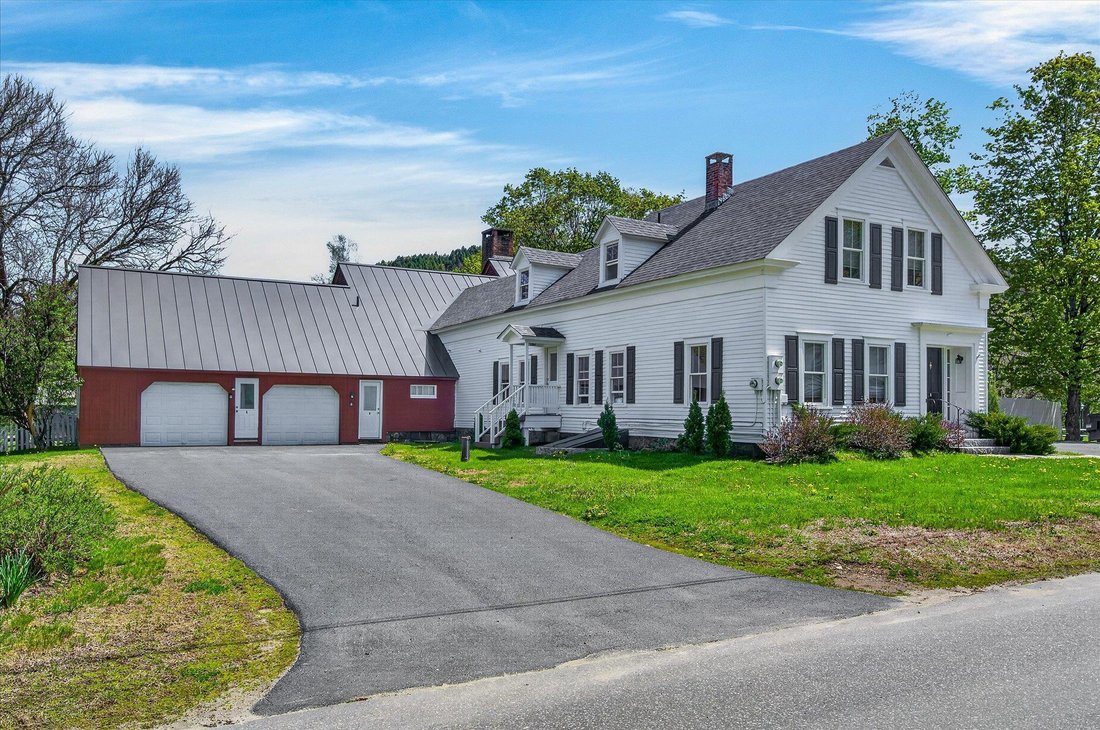 House in Grafton, Vermont, United States 1 - 17572734
