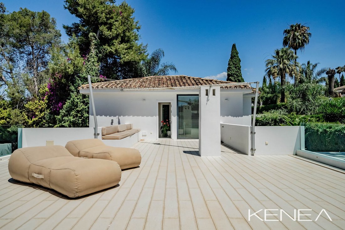 Villa in Puerto Banus, Marbella, Spain 4 - 17947422