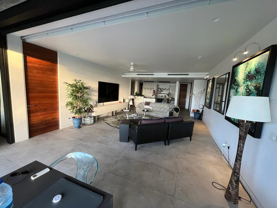 Apartment in Grand Baie, Rivière du Rempart District, Mauritius 3 - 17948155