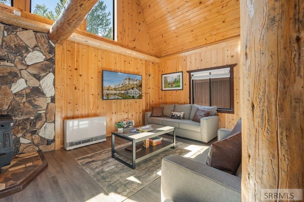 House in Island Park, Idaho, United States 4 - 17951374