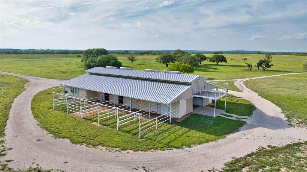 Farm Ranch in Coleman, Texas, United States 5 - 17952482