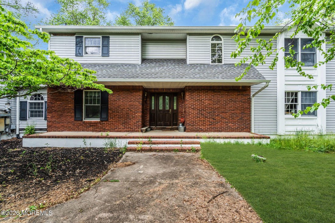 House in Farmingdale, New Jersey, United States 5 - 17951443