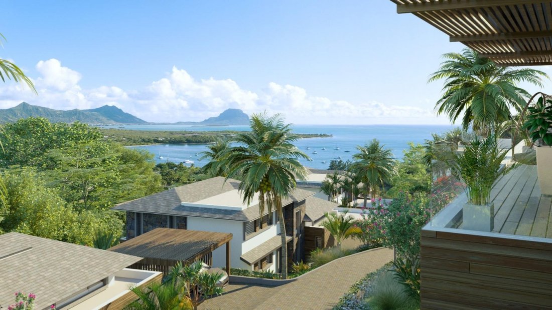 House in Black River, Rivière Noire District, Mauritius 1 - 17948727