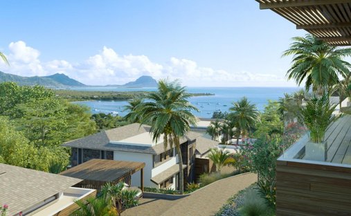 Haus in Black River, Black River, Mauritius 1