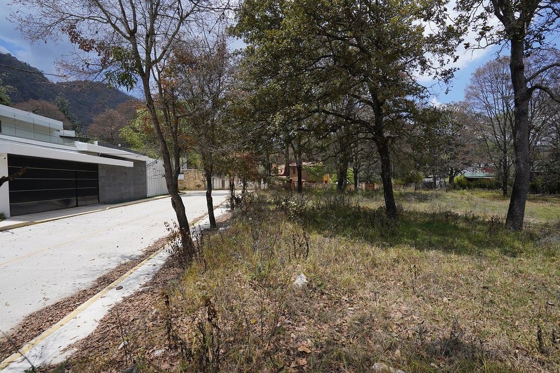 Land in San Cristóbal de las Casas, Chiapas, Mexiko 4 - 17954667