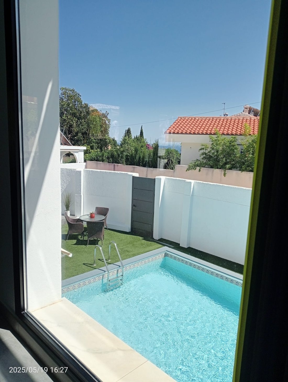 Villa in Benalmadena, Andalusia, Spain 2 - 17947531