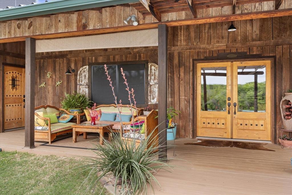 Farm Ranch in Lipan, Texas, United States 3 - 17952528