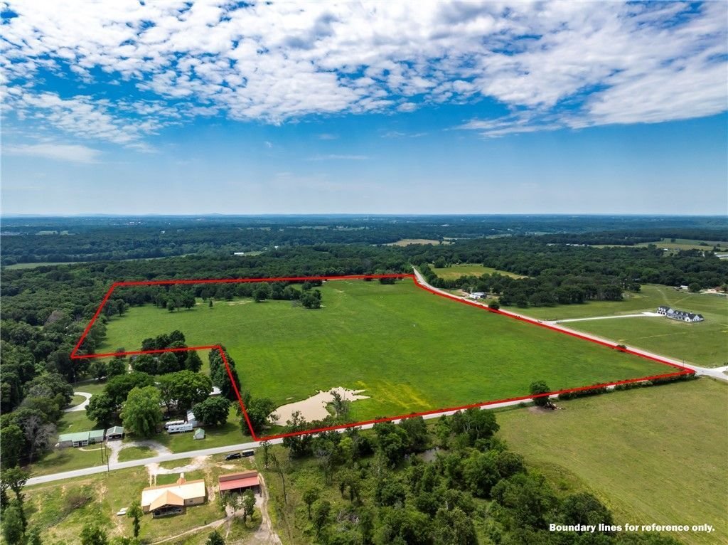 Land in Siloam Springs, Arkansas, United States 3 - 17955305
