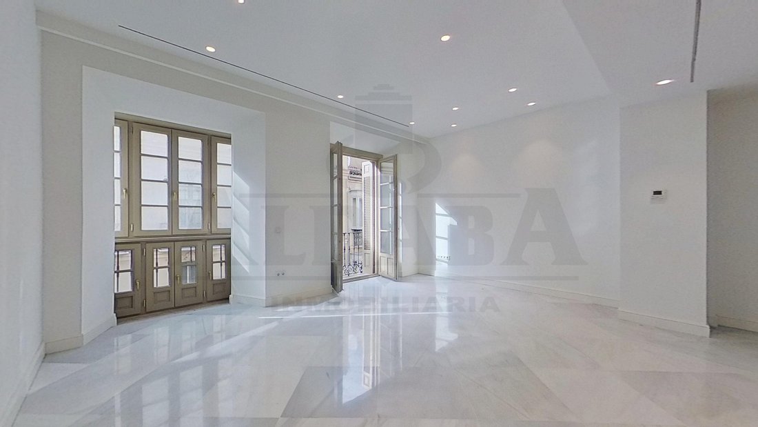Apartment in Centro, Malaga, Spain 2 - 17948121