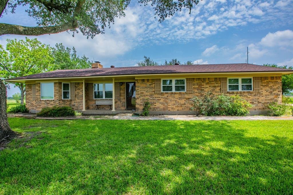 Farm Ranch in Burlington, Texas, United States 2 - 17952588
