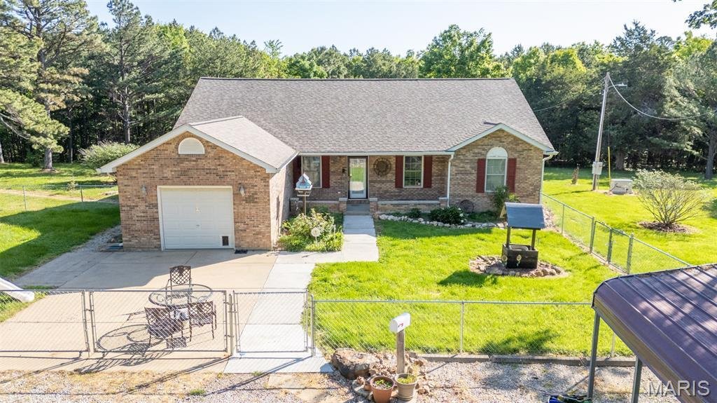 House in Belleview, Missouri, United States 1 - 17257039