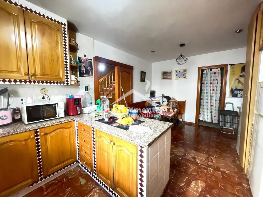 Townhouse in Estepona, Andalusia, Spain 1 - 17947255