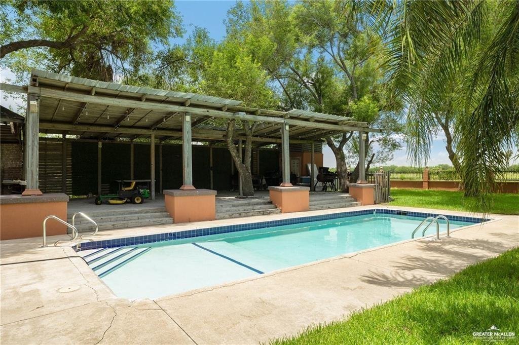 House in Elsa, Texas, United States 5 - 17952843