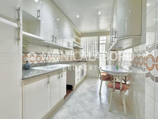 Apartment in Marbella, Andalusia, Spain 5 - 17947308