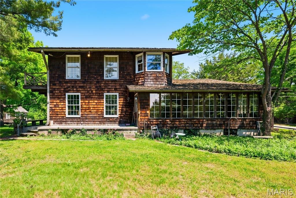 House in Weldon Spring, Missouri, United States 3 - 17953603