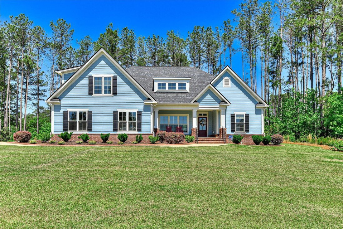House in North Augusta, South Carolina, United States 2 - 17953383