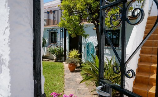 Residenza a Nerja, Andalusia, Spagna 1