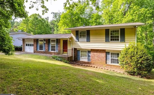 Casa a Brookhaven, Georgia, Stati Uniti 1