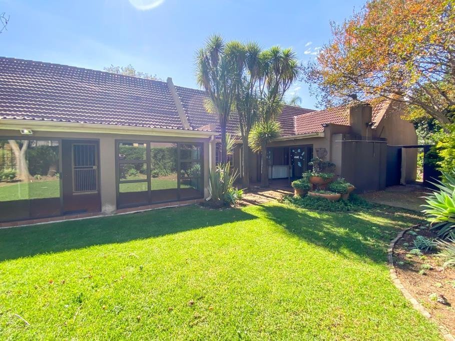 Country House in Kempton Park, Gauteng, South Africa 3 - 17949729