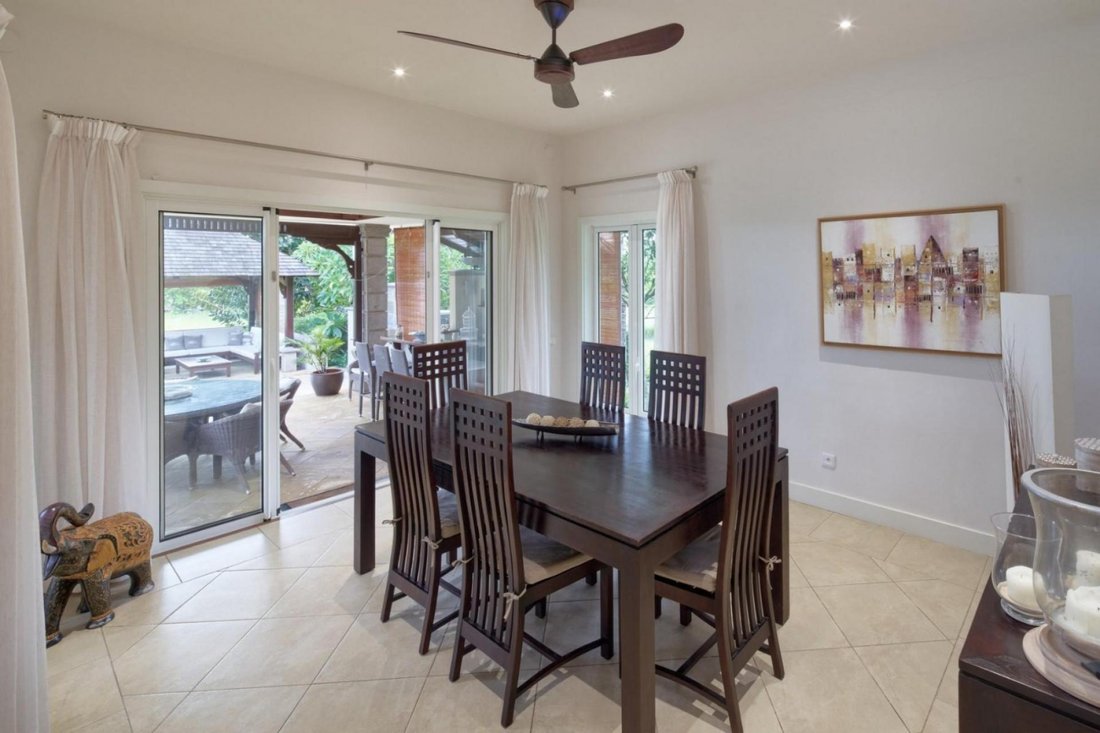 House in Bel Ombre, Savanne District, Mauritius 4 - 17948796