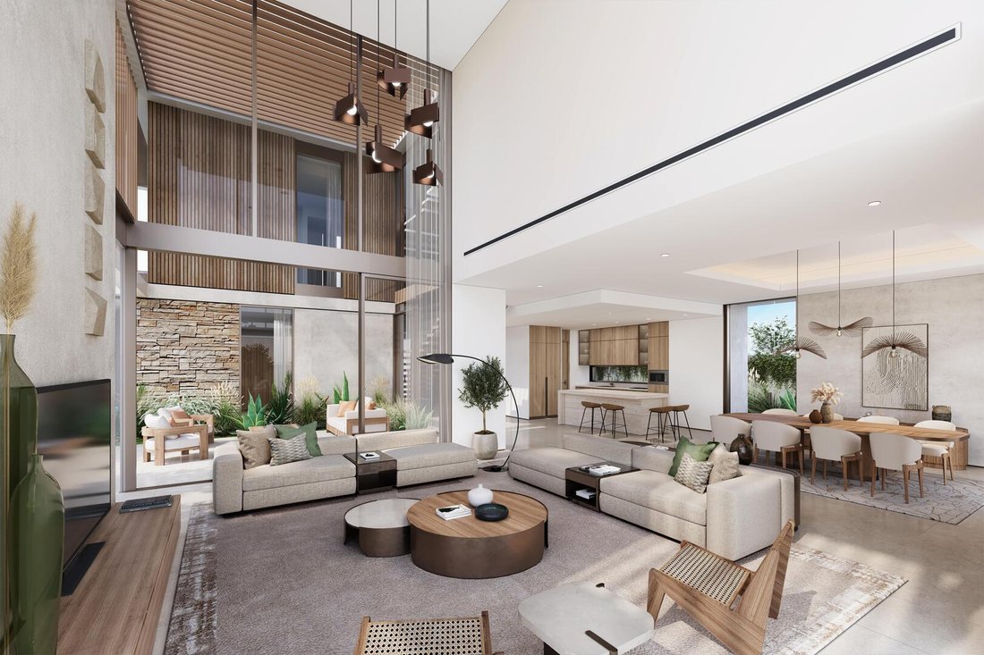 House in Wadi Al Safa 5, Wadi Al Safa, Dubai 3 - 17948409