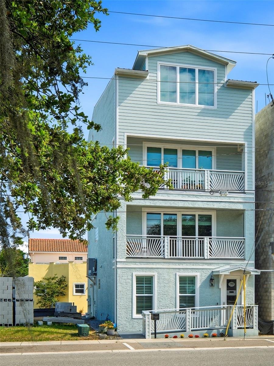House in New Smyrna Beach, Florida, United States 2 - 17951762