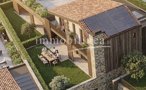 Apartment in San Zeno di Montagna, Veneto, Italy 1