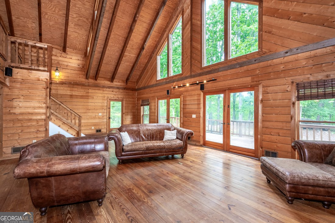 House in Gainesville, Georgia, United States 4 - 17952061