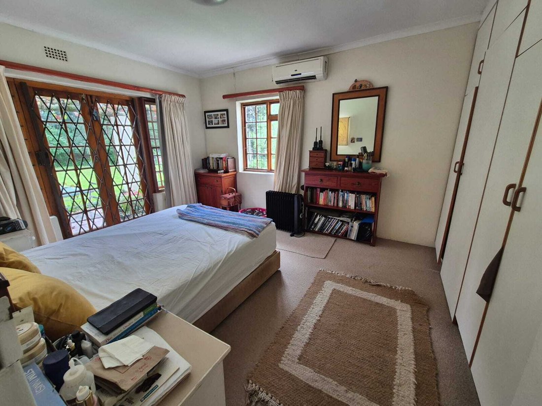 Farm Ranch in Malmesbury, Western Cape, South Africa 4 - 17949745