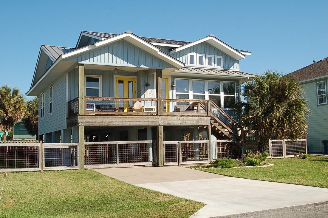 House in Rockport, Texas, United States 3 - 17951671