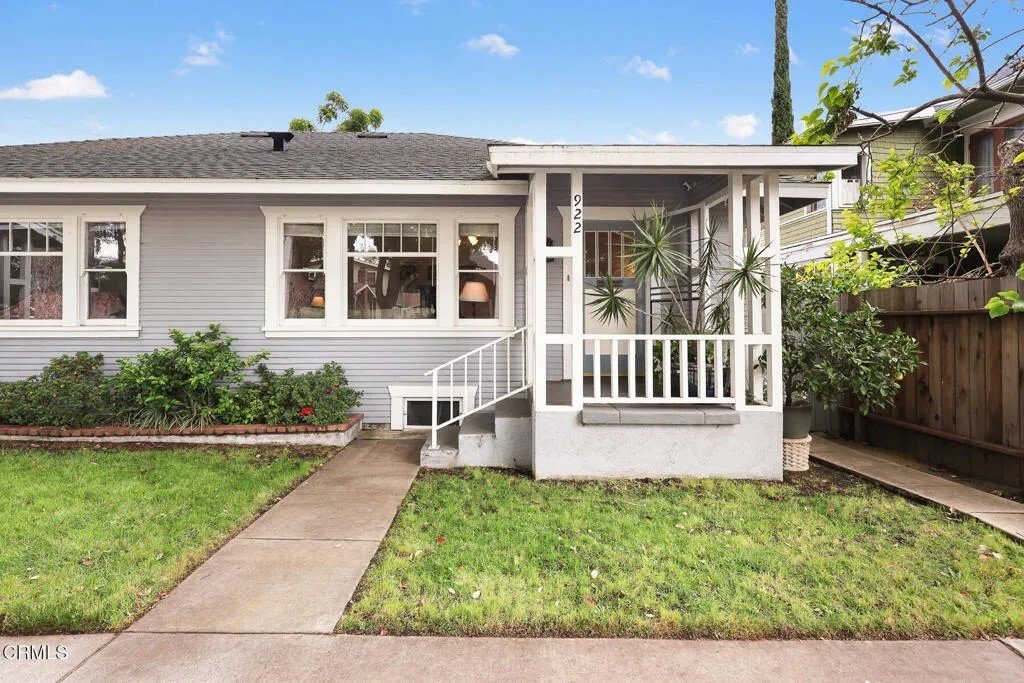 South Pasadena, California, United States 4 - 17953193