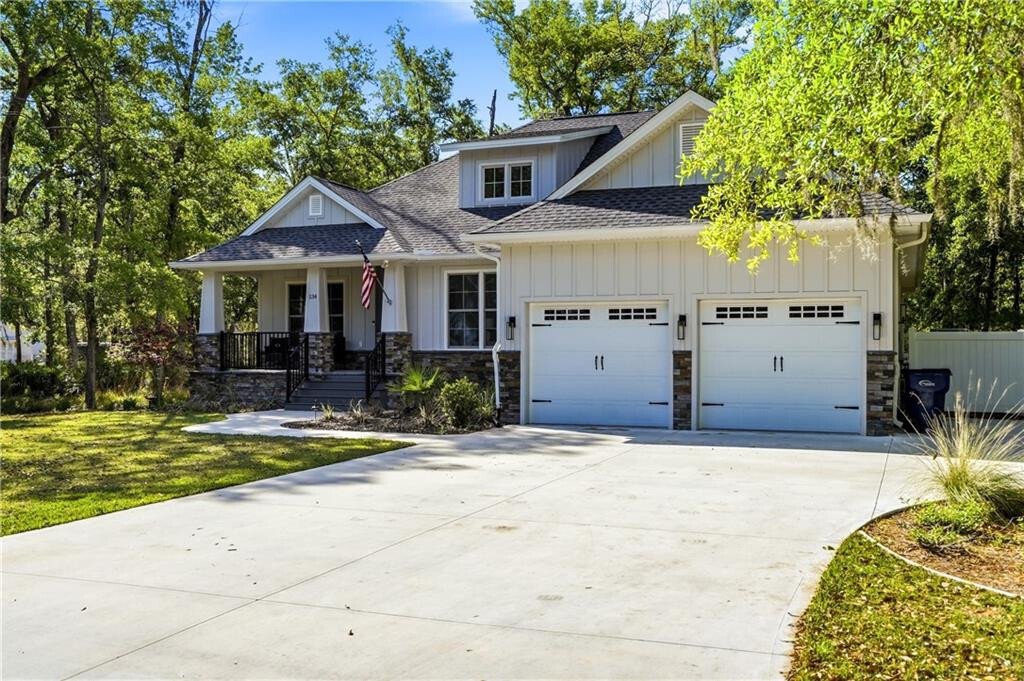 House in Waverly, Georgia, United States 3 - 17712065